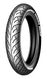 Dunlop Sportmax Touring D205 F 110/80 R18 Tl 58v Etupyörä M/C Moottoripyörän Rengas