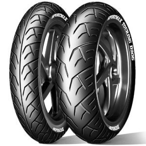 Dunlop Sportmax Touring D205 R 140/70 R18 Tl 67v Takapyörä M/C Moottoripyörän Rengas