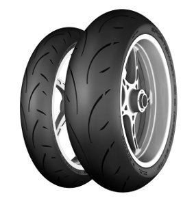 Dunlop Sportsmart 2 Max 110/70 R17 Tl 54h Moottoripyörän Rengas