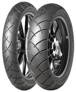 Dunlop Trailsmart 100/90-19 Tt/Tl 57h Etupyörä M/C Moottoripyörän Rengas