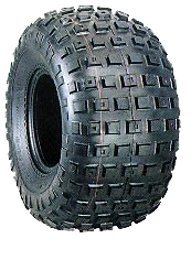 Duro Hf240a 16x8.00-7 Tl Moottoripyörän Rengas