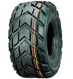 Duro Hf247 21x10.00-8 Tl Moottoripyörän Rengas