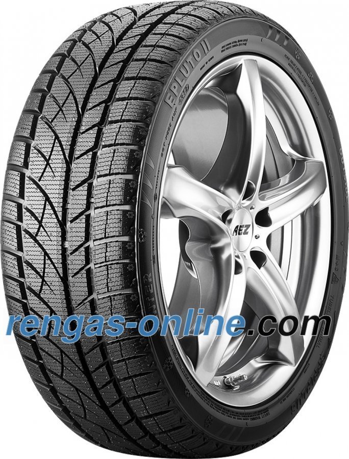 Effiplus Epluto Ii 215/45 R17 87h Talvirengas