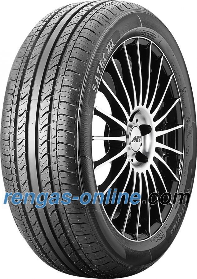 Effiplus Satec Iii 225/60 R16 98v Kesärengas