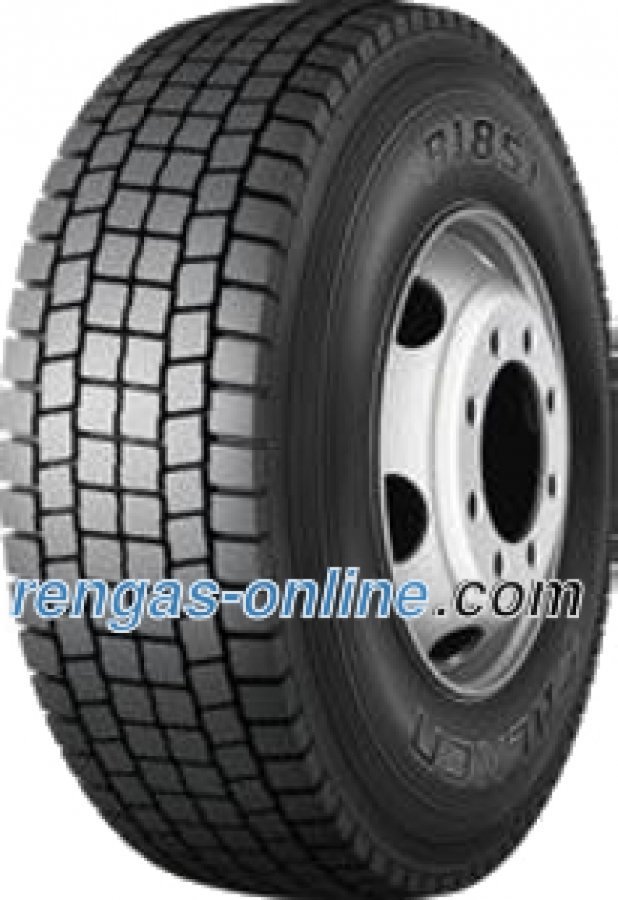 Falken Bl851 285/70 R19.5 146/144m Kuorma-auton Rengas
