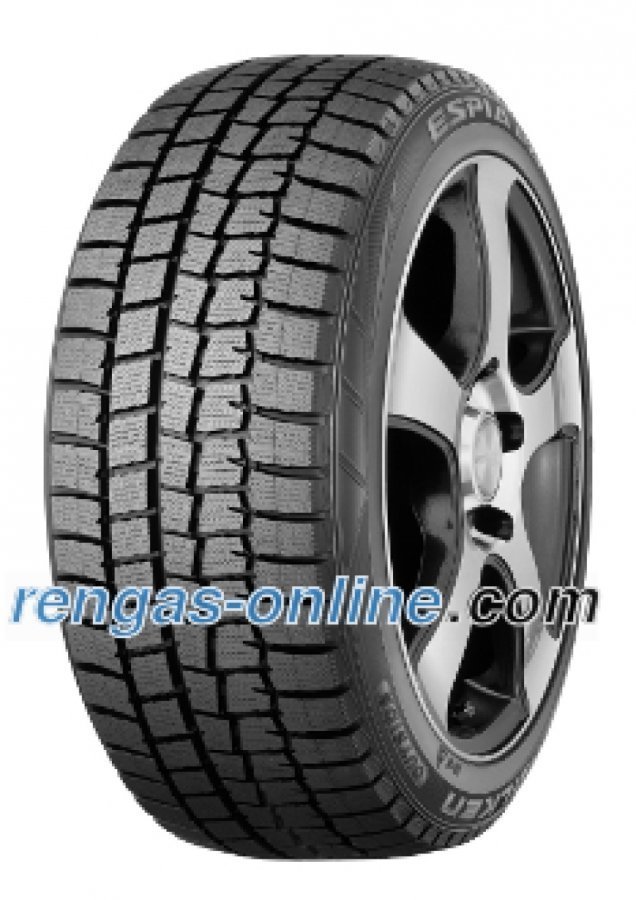 Falken Espia Ep-Z2 155/70 R13 75r Pohjoismainen Kitkarengas Talvirengas