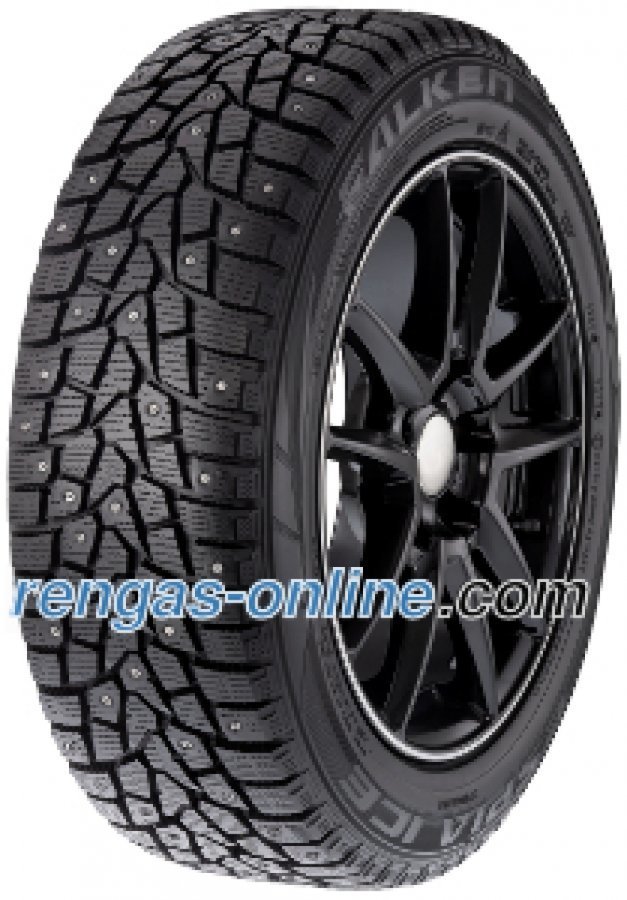 Falken Espia Ice 235/45 R17 97t Xl Nastarengas Talvirengas