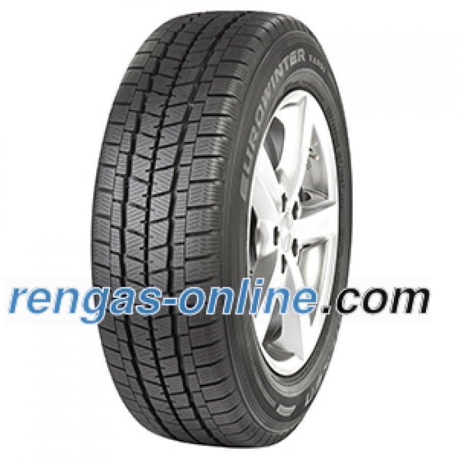 Falken Eurowinter Van01 195/70 R15c 104/102r Talvirengas