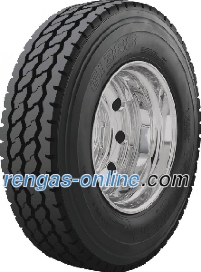 Falken Gi388 12 R22.5 152/148k 16pr Kuorma-auton Rengas