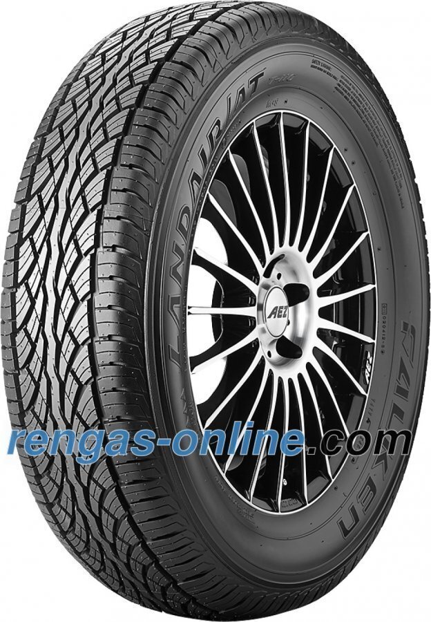 Falken Landair/At T-110 195/80 R15 96h Ympärivuotinen Rengas
