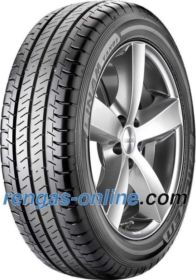 Falken Linam Van 01 225/70 R15c 112/110s Kesärengas