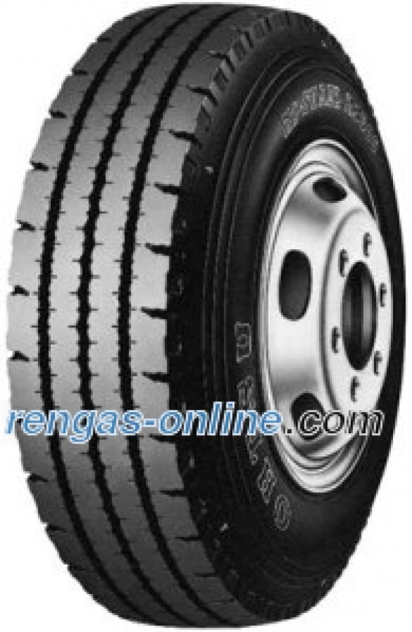 Falken R3500 10 R22.5 140/137k 14pr Kuorma-auton Rengas