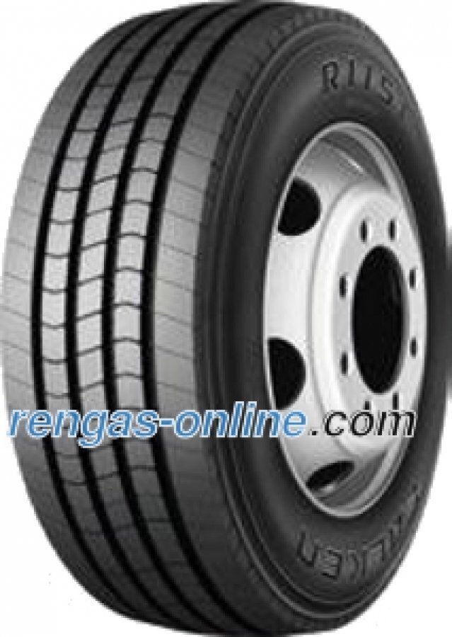 Falken Rl151 265/70 R19.5 141/138m Kuorma-auton Rengas