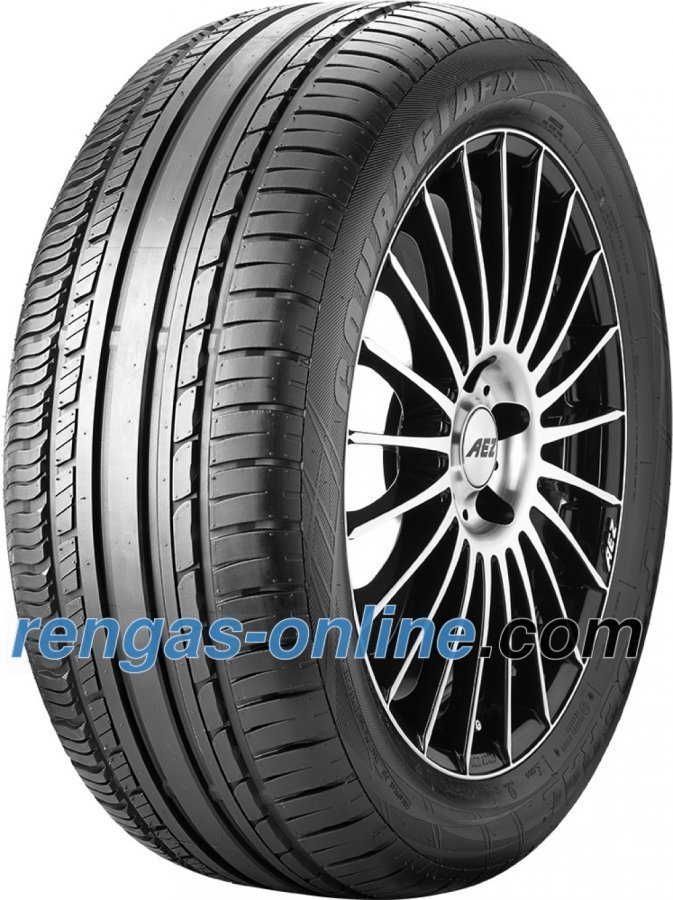 Federal Couragia F/X 235/50 R18 97v Kesärengas