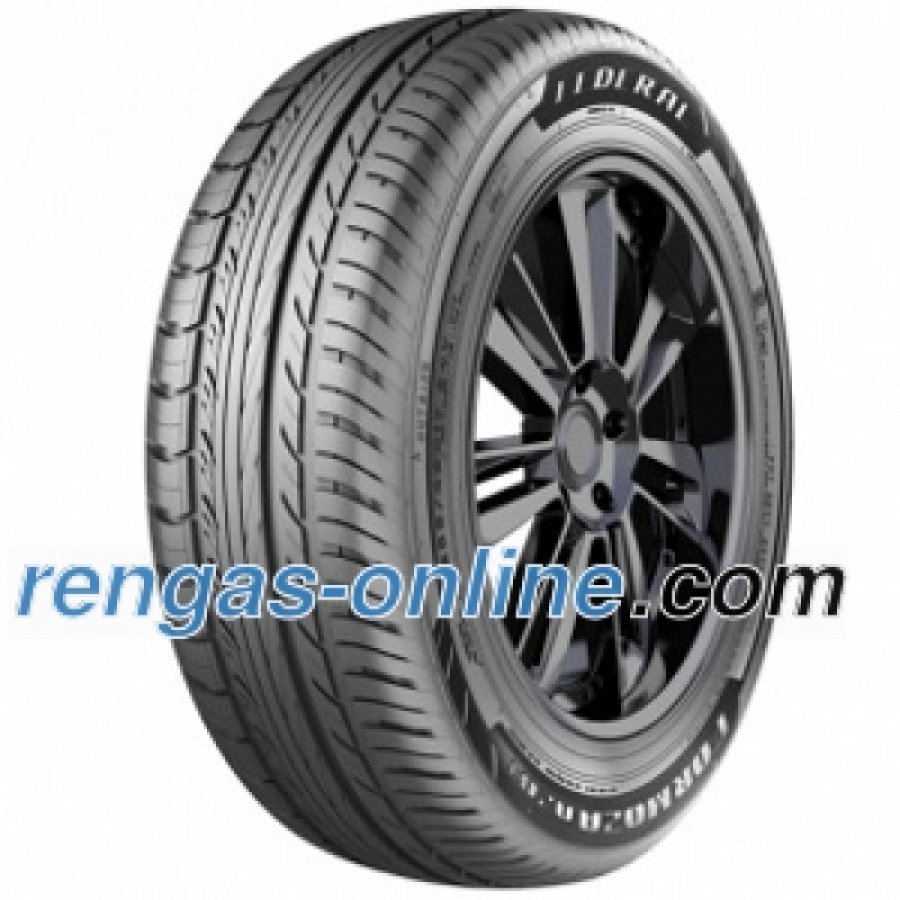 Federal Formoza Az01 155/60 R15 74h Kesärengas