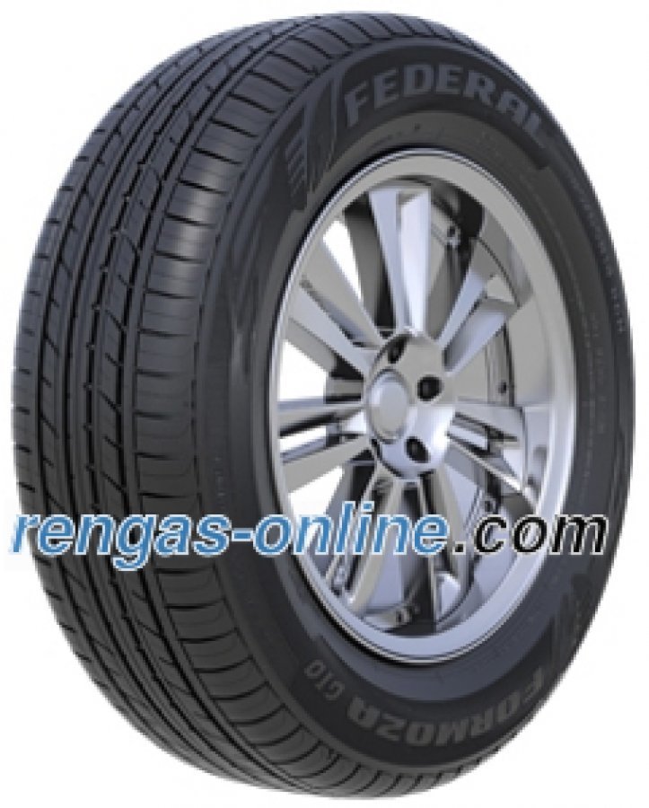 Federal Formoza Gio 155/80 R13 79t Kesärengas