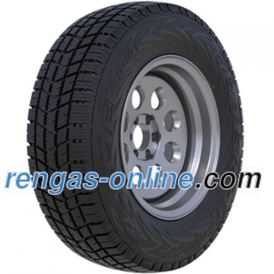 Federal Glacier Gc01 175/70 R14c 95/93t 6pr Nastoitettava Talvirengas