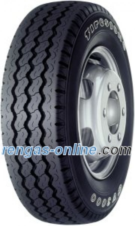 Firestone Cv 3000 215/75 R16c 113/111r Kesärengas