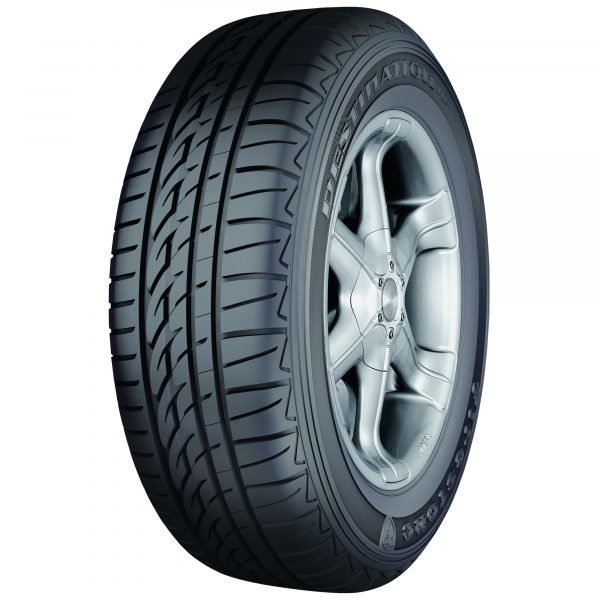 Firestone Destination Hp 215/60 R17 96h Kesärengas