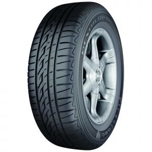 Firestone Destination Hp 235/55 R18 100v Kesärengas