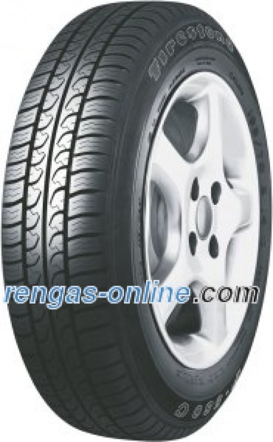 Firestone F 580 C 165/70 R13c 88/86r Kesärengas