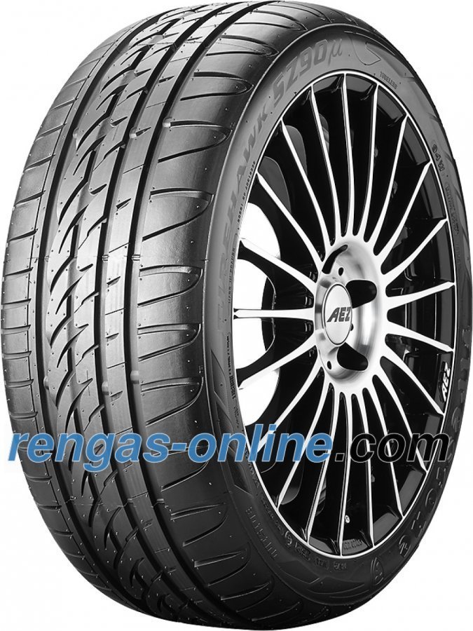 Firestone Firehawk Sz 90 195/45 R16 84v Xl Kesärengas