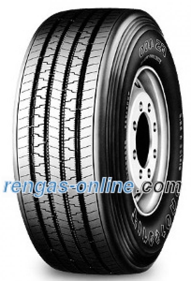 Firestone Fs 400 215/75 R17.5 126/124m Kuorma-auton Rengas