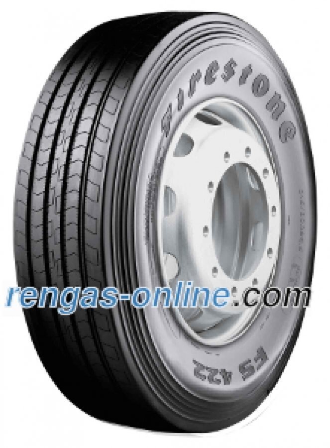 Firestone Fs 422 315/70 R22.5 152/148m Kaksoistunnus 154/150l Kuorma-auton Rengas