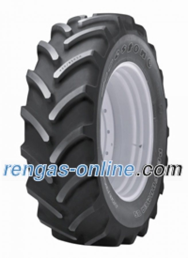 Firestone Performer 85 340/85 R24 136a8 Xl Tl Kaksoistunnus 136b