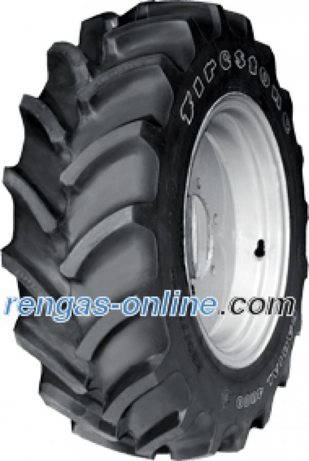 Firestone R 4000 320/70 R20 123a8 Tl Kaksoistunnus 120b