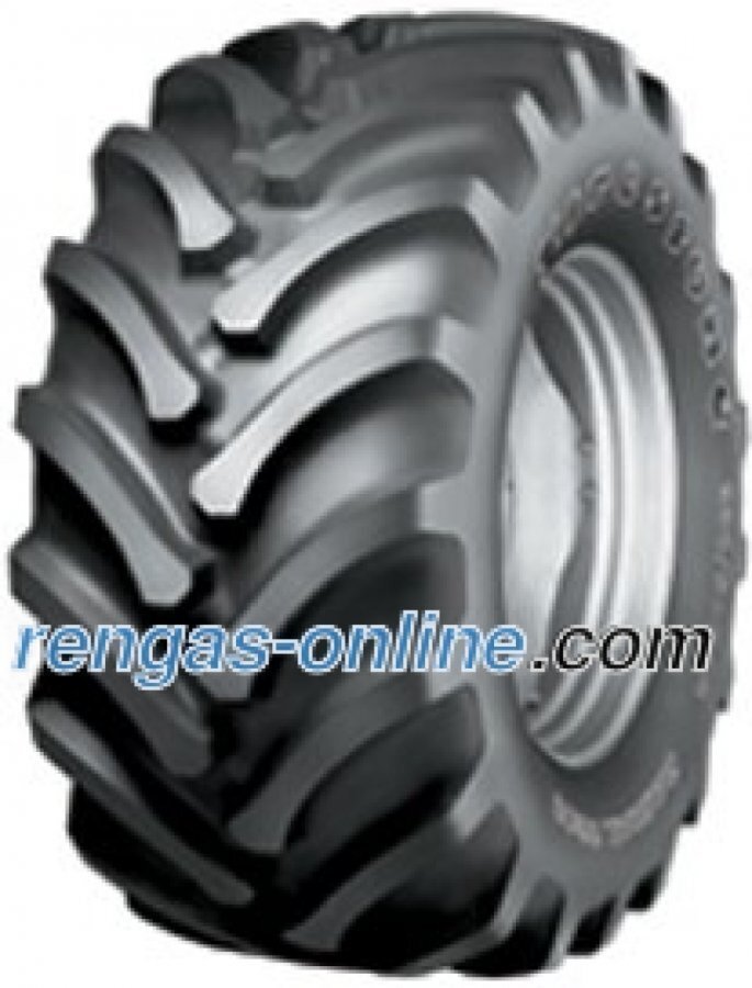 Firestone R 9000 900/50 R42 168a8 Tl Kaksoistunnus 168b
