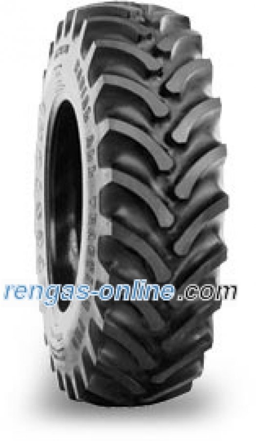 Firestone Radial All Traction Four-Wheel Drive 18.4 R26 140a8 Tl Kaksoistunnus 140b Tragfähigkeit **