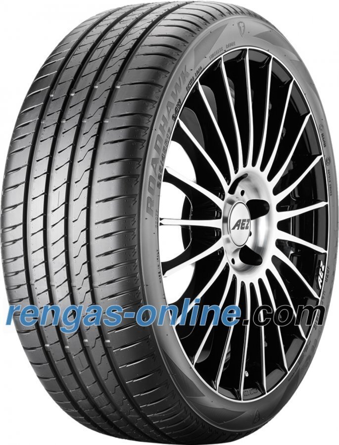 Firestone Roadhawk 225/55 R16 99y Xl Kesärengas