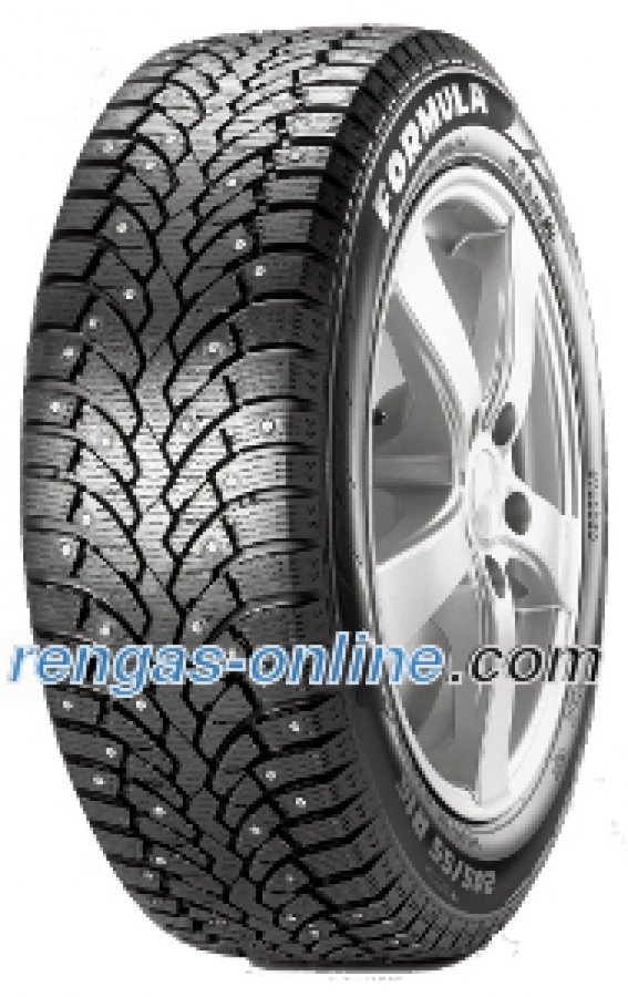 Formula Ice 195/55 R15 85t Nastarengas Talvirengas