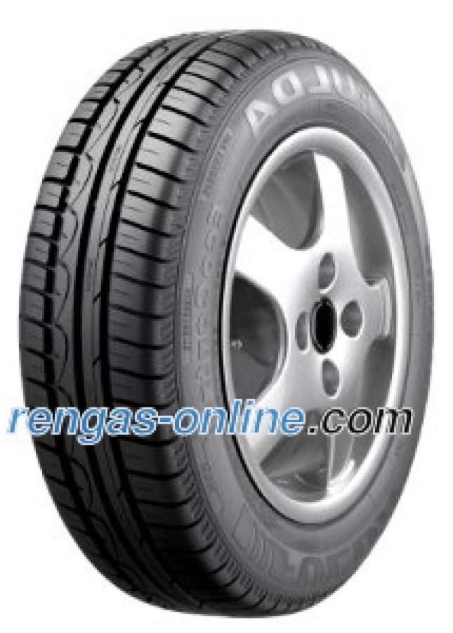 Fulda Eco Control 295/60 R22.5 150/147k 16pr Kaksoistunnus 149/146l Kuorma-auton Rengas