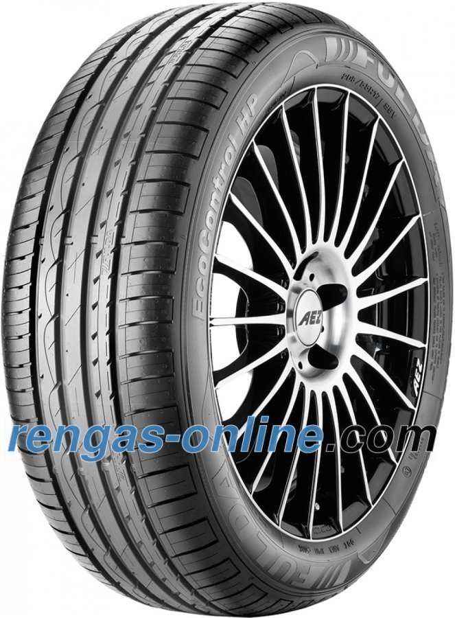 Fulda Ecocontrol 2 295/80 R22.5 152/148m 16pr Kuorma-auton Rengas