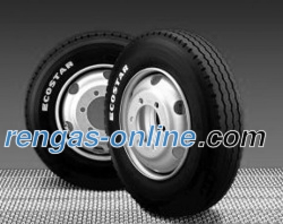 Fulda Ecostar 9.5 R17.5 129/127m Kuorma-auton Rengas
