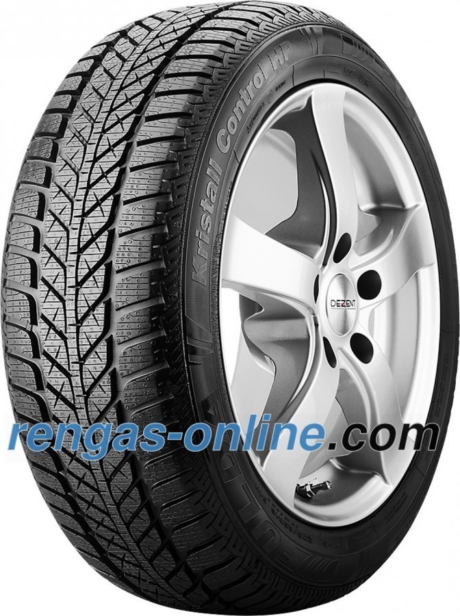 Fulda Kristall Control Hp 205/65 R15 94h Talvirengas