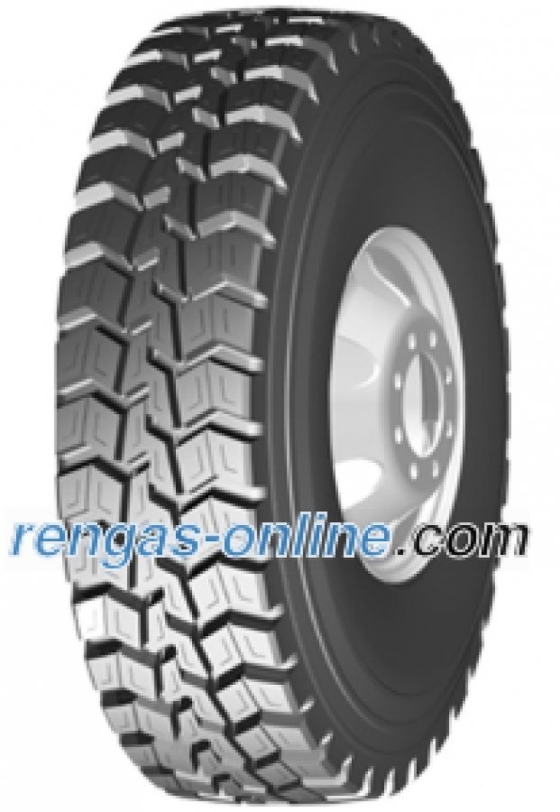 Fullrun Tb 709 315/80 R22.5 154/151l Kuorma-auton Rengas