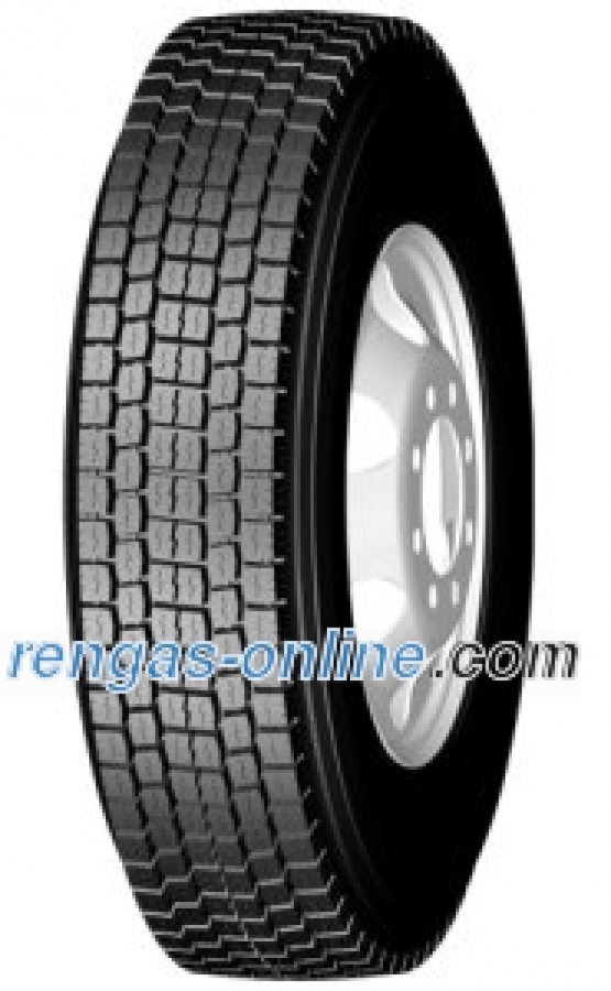 Fullrun Tb755 295/80 R22.5 152/148m Kuorma-auton Rengas