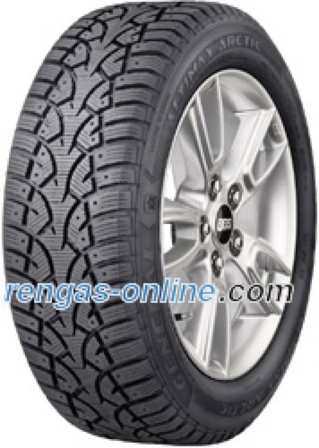 General Altimax Arctic 205/65 R15 94q Nastoitettava Talvirengas