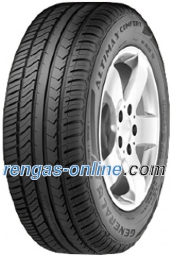 General Altimax Comfort 155/70 R13 75t Kesärengas