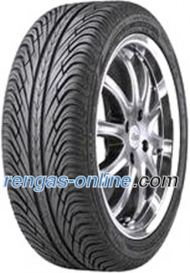 General Altimax Uhp 205/55 R16 91w Kesärengas