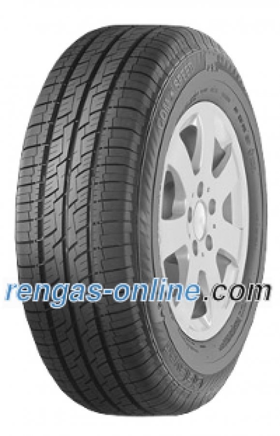 Gislaved Comspeed 225/70 R15c 112/110r Kesärengas