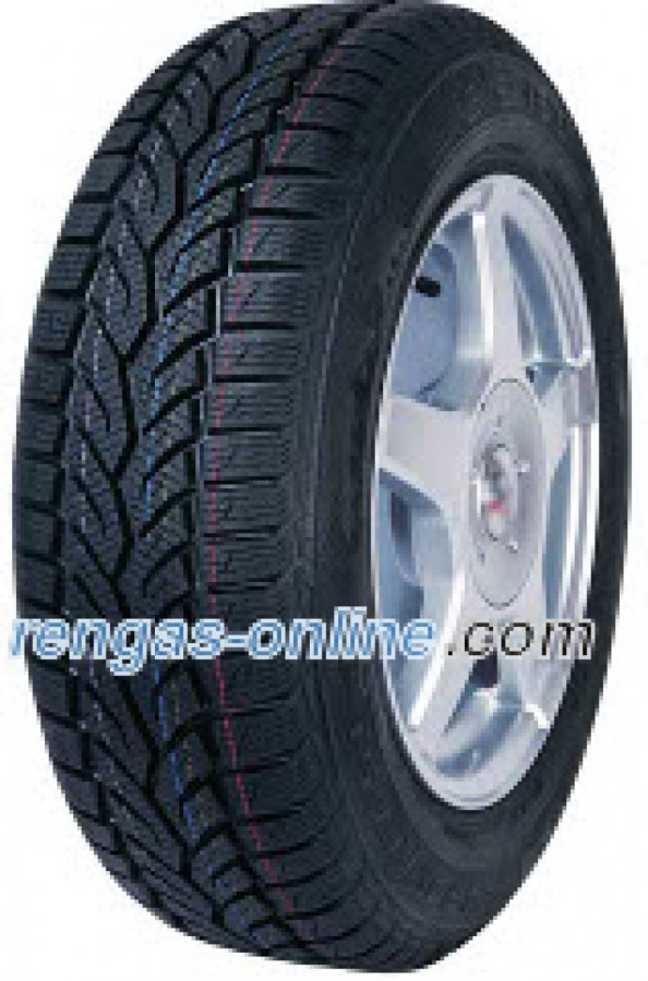 Gislaved Eurofrost 3 175/65 R15 84t Talvirengas