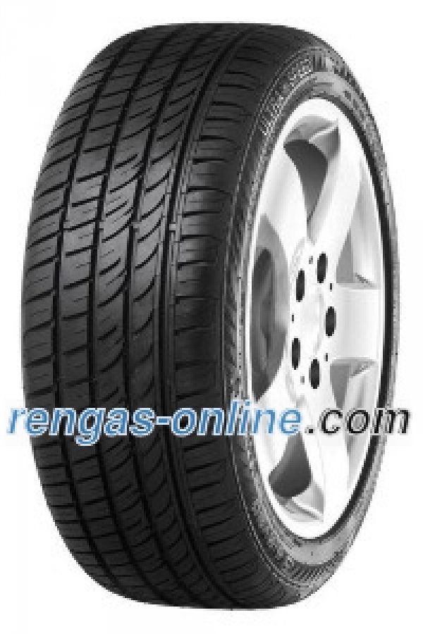 Gislaved Ultra Speed 195/45 R16 84v Xl Vannealueen Ripalla Kesärengas