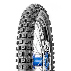 Goldentyre Gt523x Fim 140/80-18 Tt 70m Takapyörä Moottoripyörän Rengas