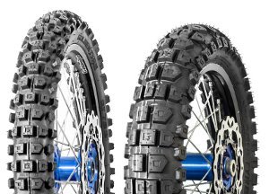 Goldentyre Gt723 Fim 120/70 R19 Tl 60h M+S-Merkintä Etupyörä Moottoripyörän Rengas