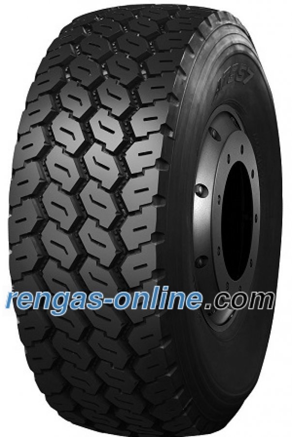 Goodride At557 425/65 R22.5 165k 20pr Kuorma-auton Rengas