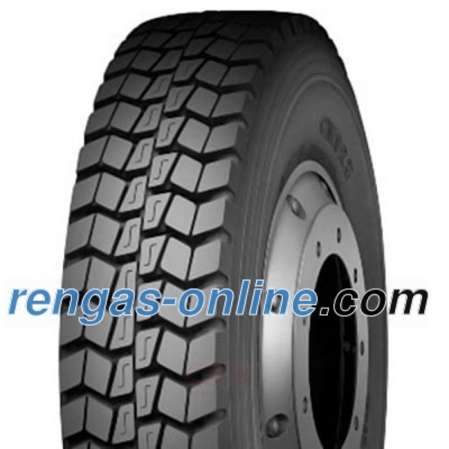 Goodride Cm923 13 R22.5 156/150k 18pr Kuorma-auton Rengas